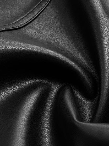 Women's Leather Jacket