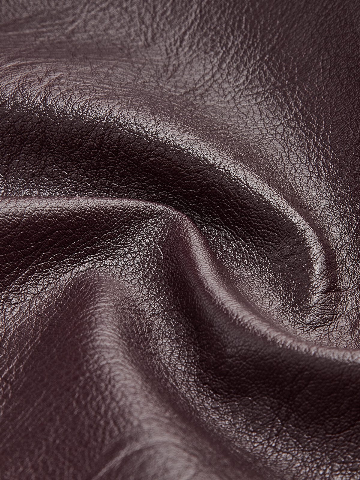 Women's Leather Jacket