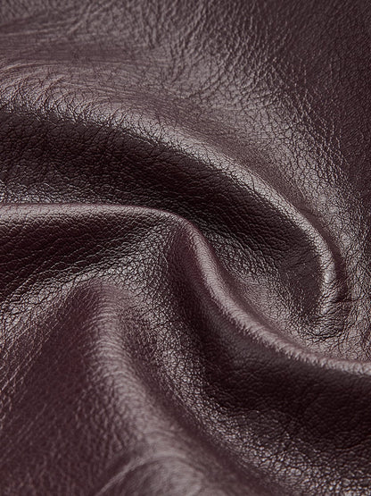 Women's Leather Jacket