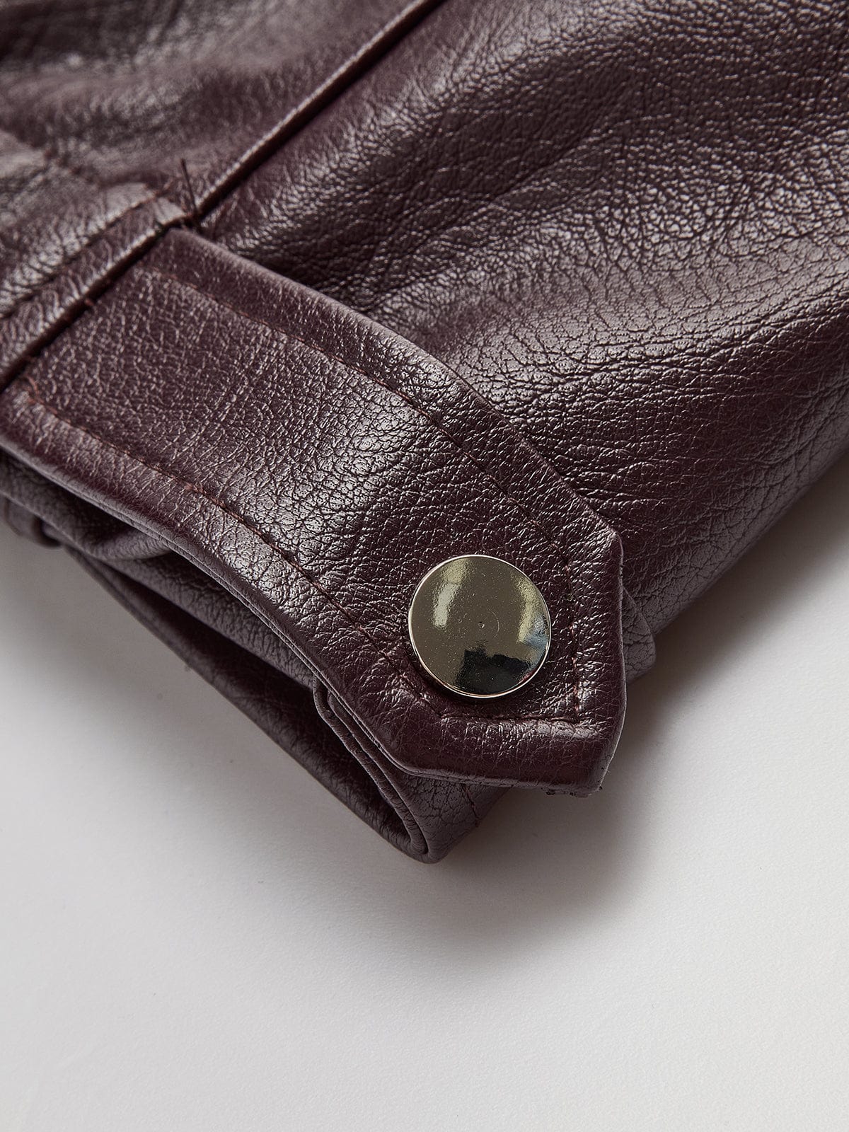 Women's Leather Jacket