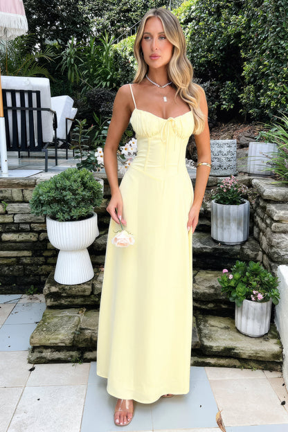 Women's Maxi Dress