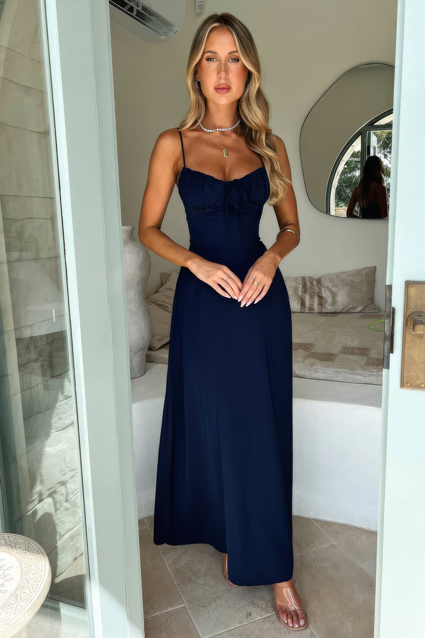 Women's Maxi Dress
