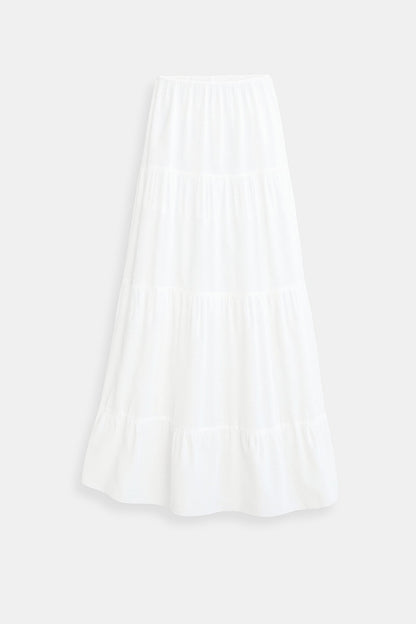 Women's Maxi Skirt