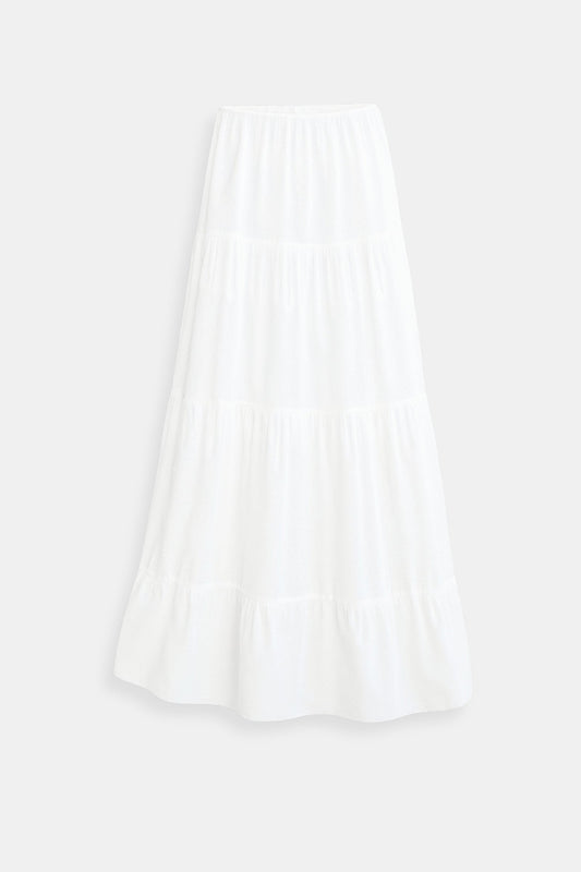 Women's Maxi Skirt