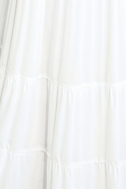 Women's Maxi Skirt