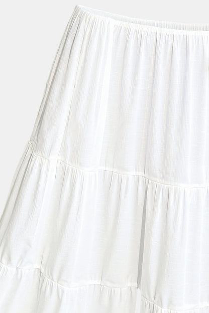 Women's Maxi Skirt