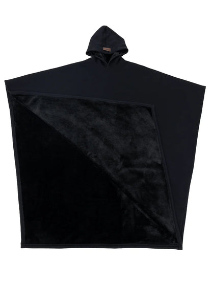 Women's Oversized Hoodie Blanket Soft Fabric Wearable Hoodie
