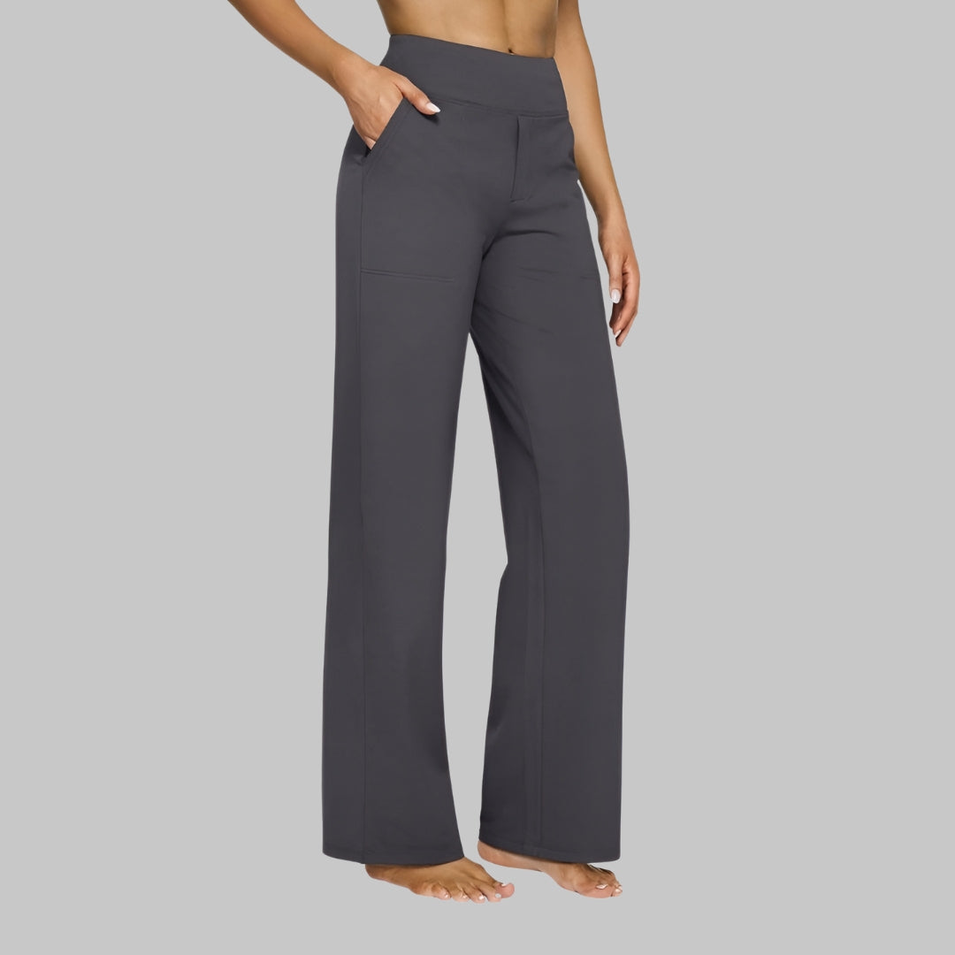 Women's Pants Comfort Fit