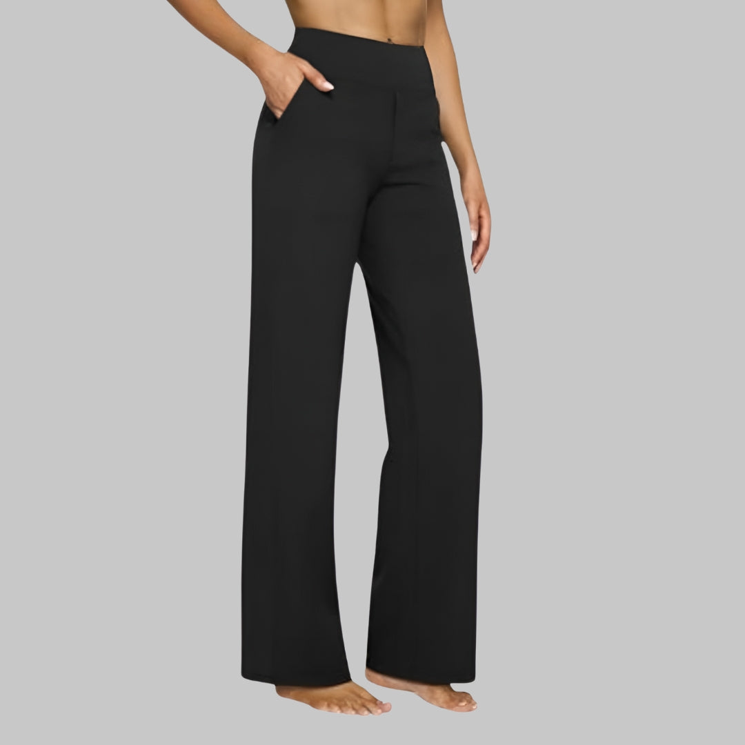 Women's Pants Comfort Fit