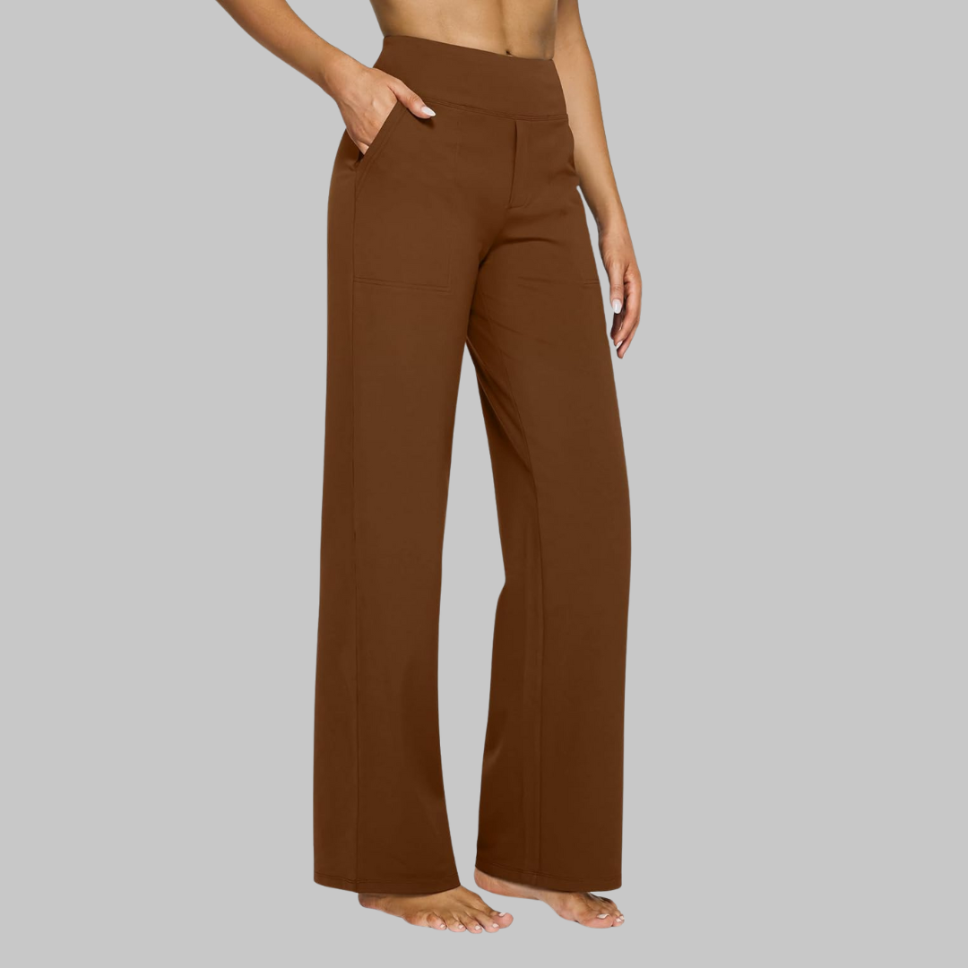 Women's Pants Comfort Fit