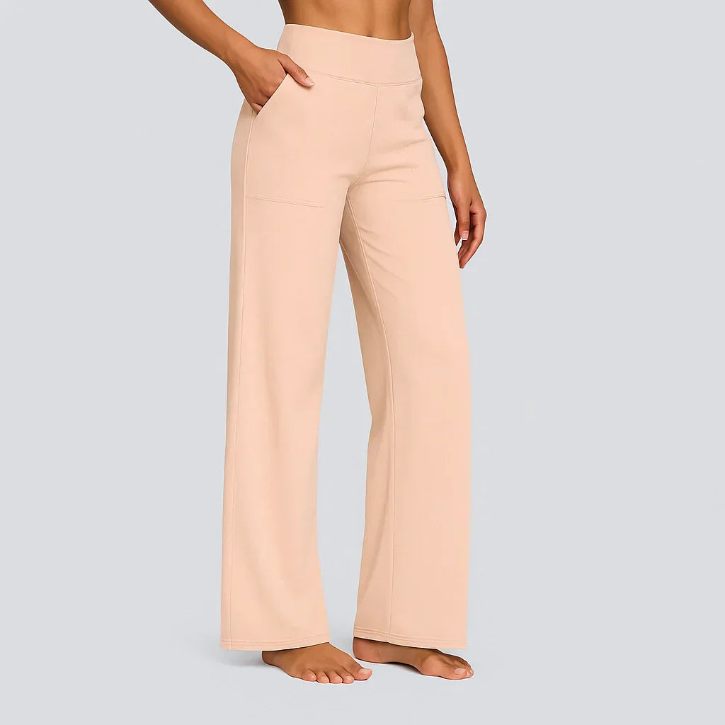 Women's Pants Comfort Fit