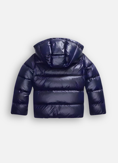 Women's Quilted Jacket Lightweight Slim Fit Insulation