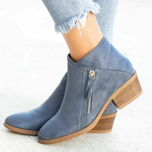 Women's Shoes Autumn