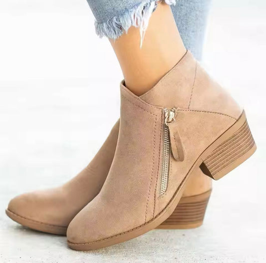 Women's Shoes Autumn