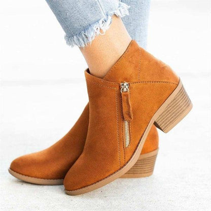 Women's Shoes Autumn