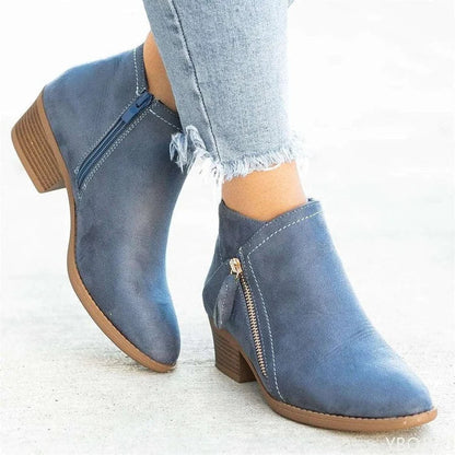 Women's Shoes Autumn