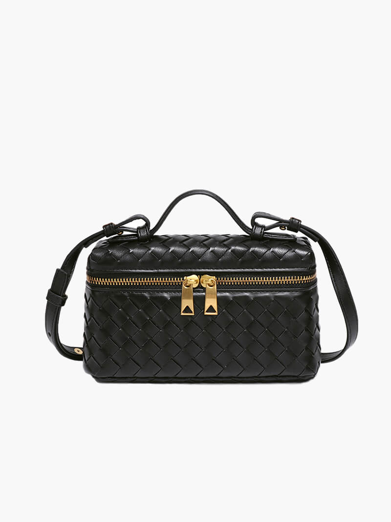 Women’s Shoulder Bag with Adjustable Strap