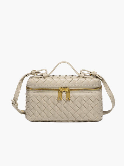 Women’s Shoulder Bag with Adjustable Strap