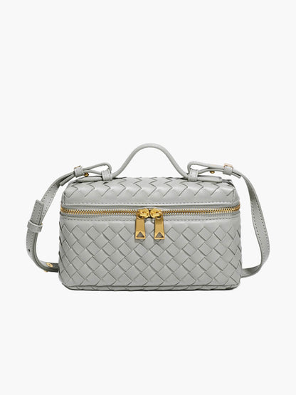 Women’s Shoulder Bag with Adjustable Strap
