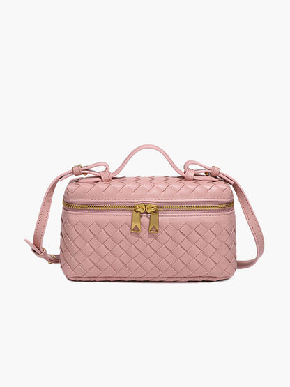 Women’s Shoulder Bag with Adjustable Strap