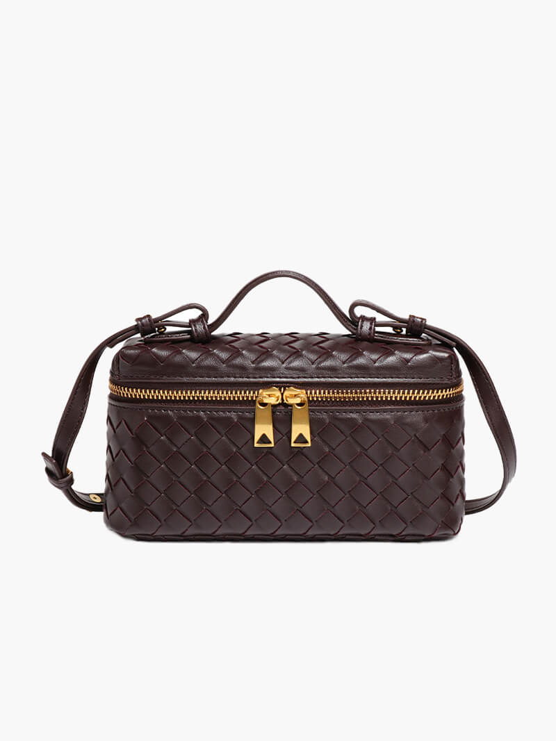 Women’s Shoulder Bag with Adjustable Strap