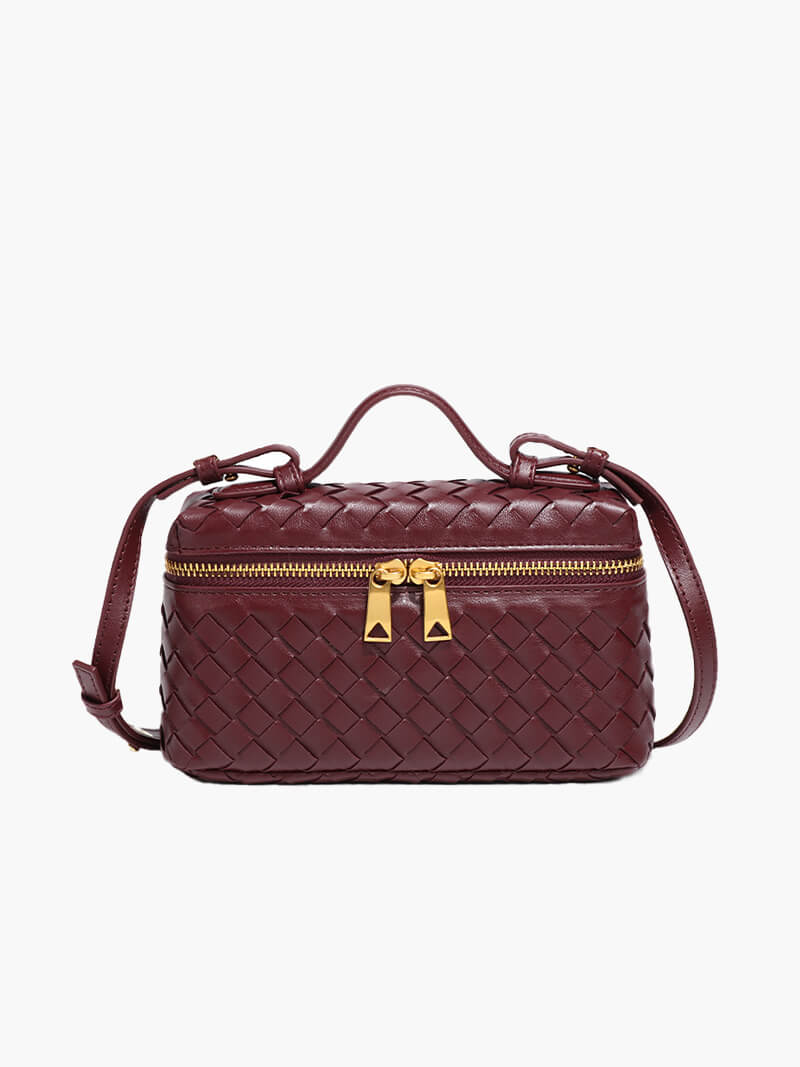 Women’s Shoulder Bag with Adjustable Strap