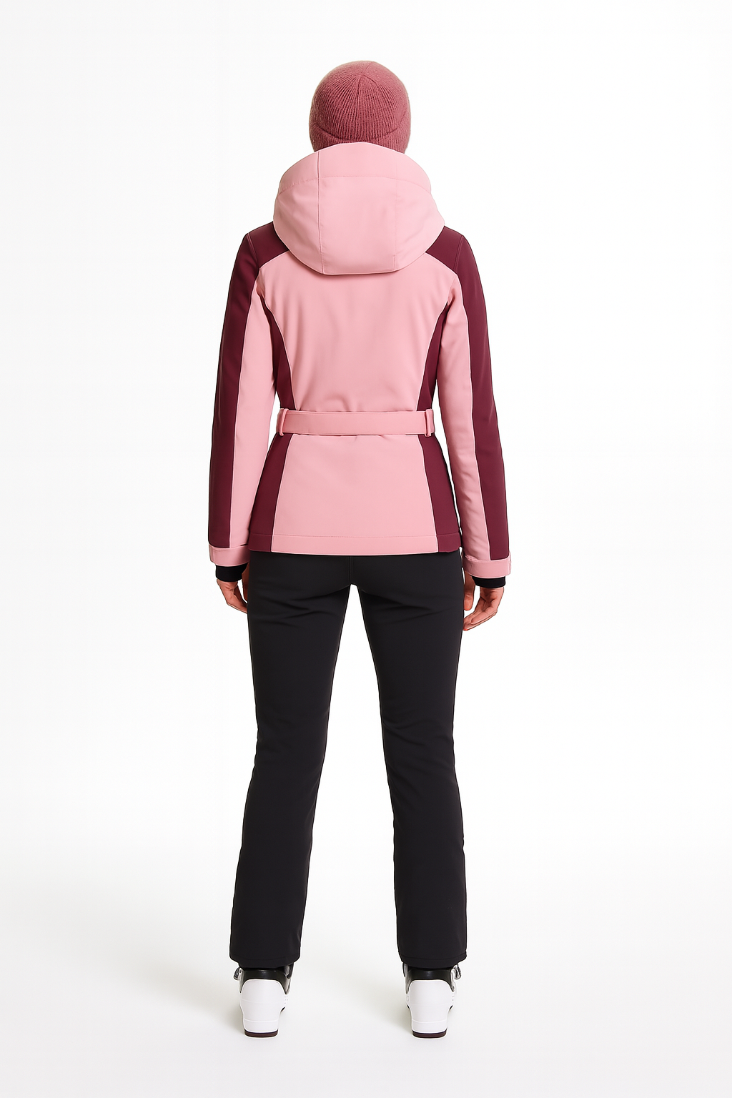 Women's Ski Suit Waterproof Breathable Elegant Design