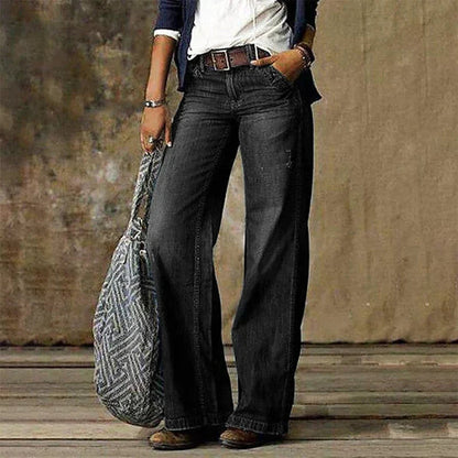 Women's Slim Fit Pants High Quality Fabric Trendy Design