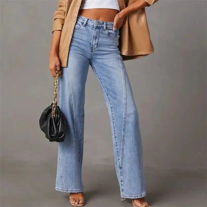 Women's Trousers Flare Pants