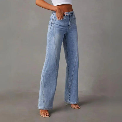 Women's Trousers Flare Pants