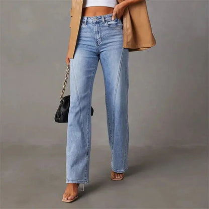 Women's Trousers Flare Pants