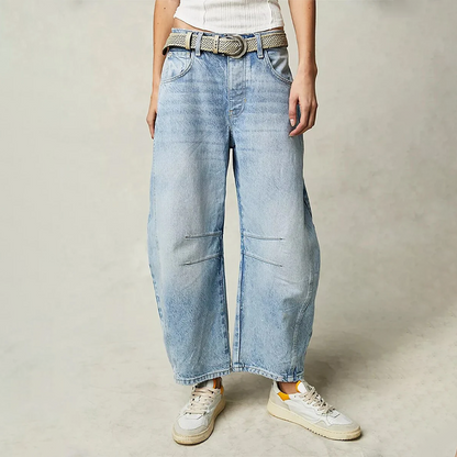 Women's Wide Leg Pants