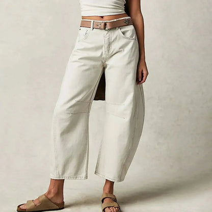 Women's Wide Leg Pants