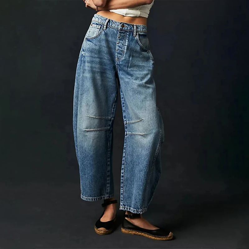 Women's Wide Leg Pants