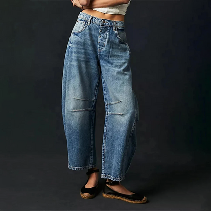 Women's Wide Leg Pants