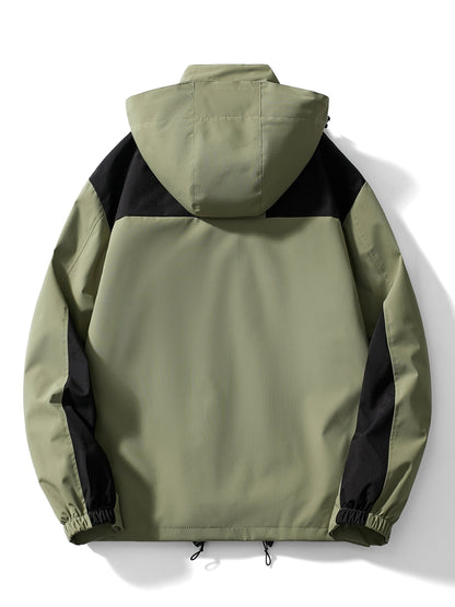 Women's Winter Coats 3-in-1 Fleece Jacket