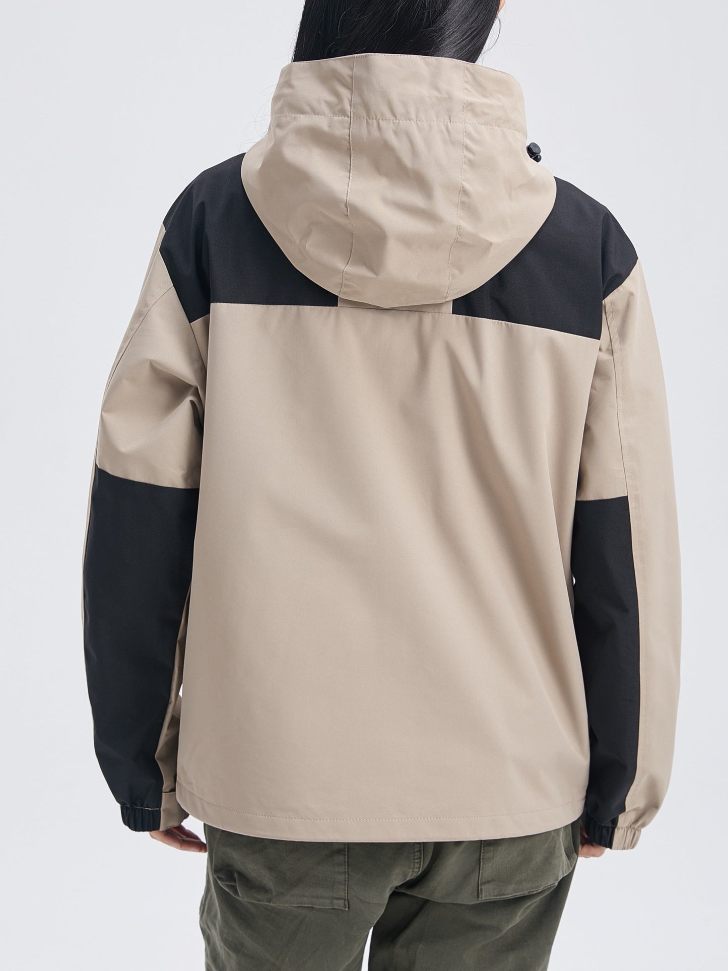 Women's Winter Coats 3-in-1 Fleece Jacket