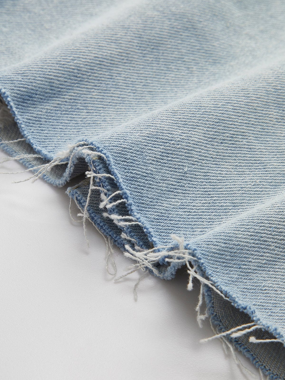 Womens Denim Jacket Cropped