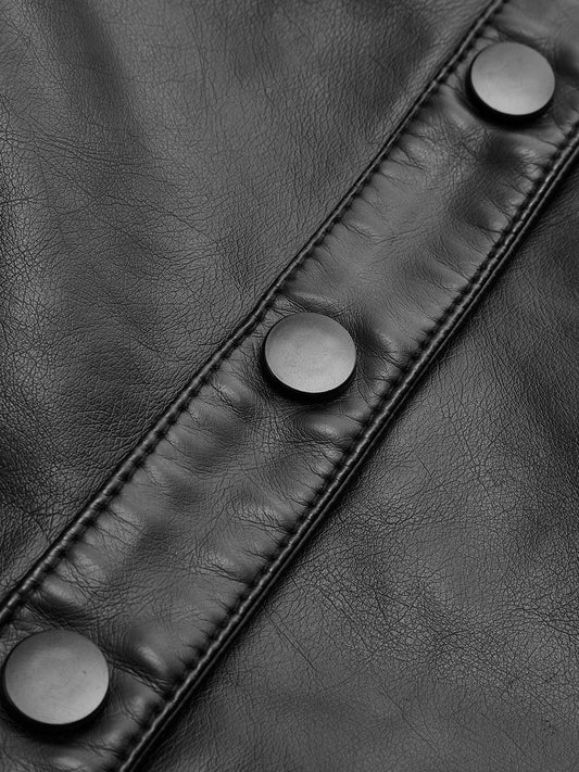 Womens Leather Jacket