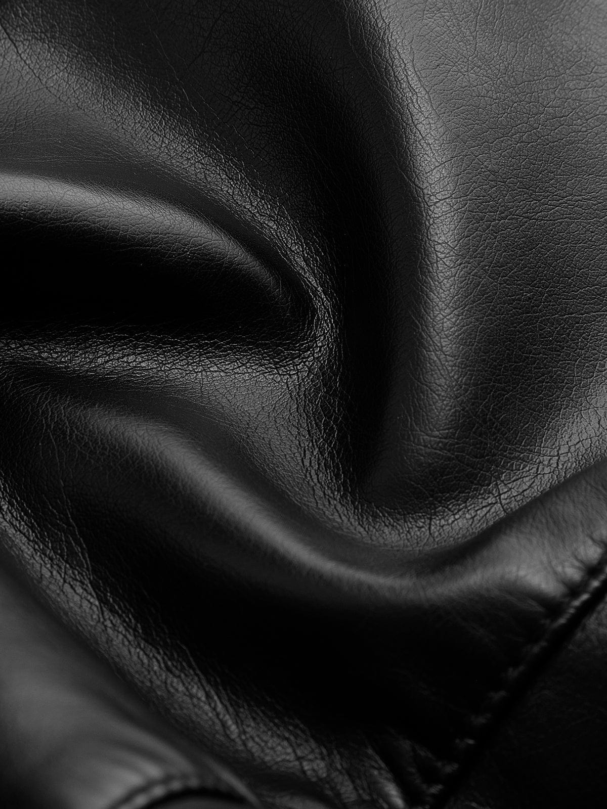 Womens Leather Jacket