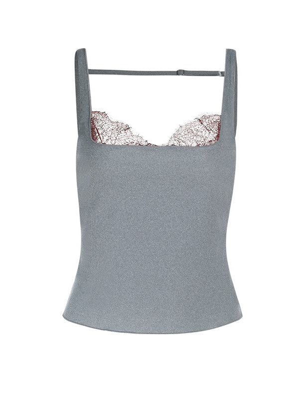 Women's Simple Solid Color Top