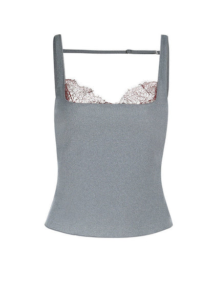 Women's Simple Solid Color Top