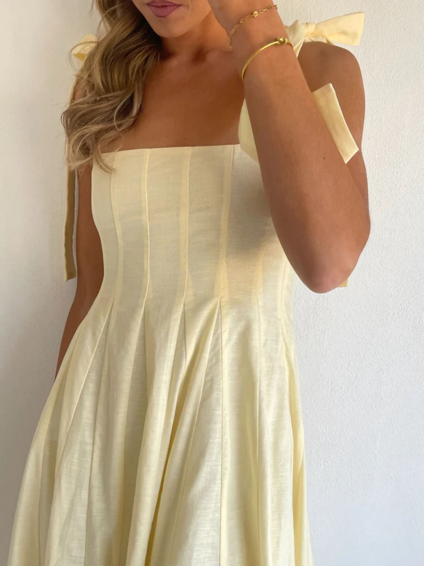 Bella Maxi Dress
