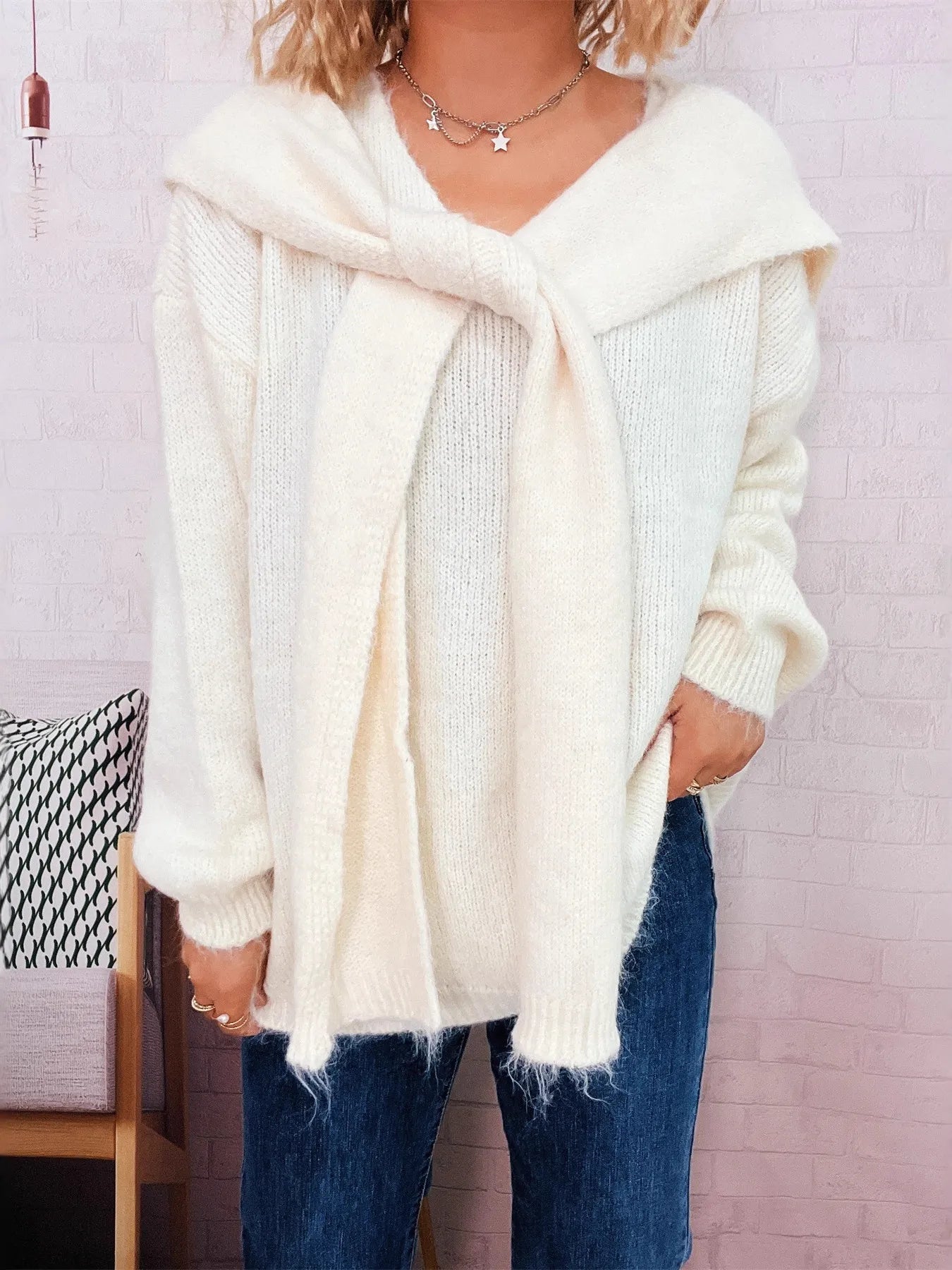 Florintine Sweater