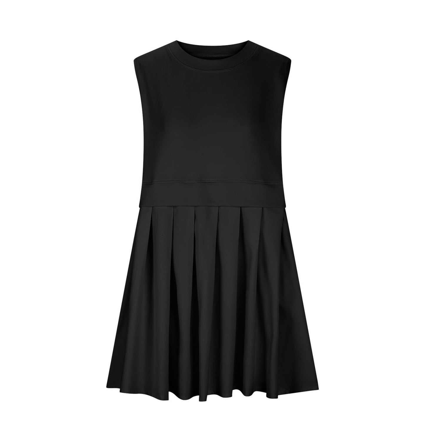 Savoy Mini Dress