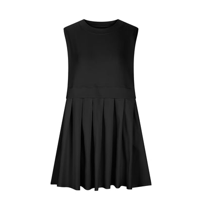 Savoy Mini Dress