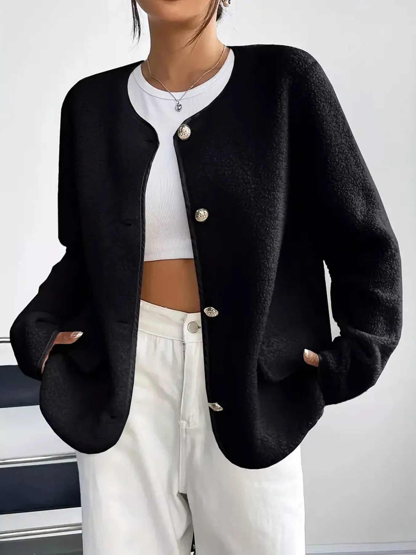 Serenity Light Jacket