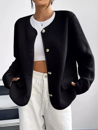 Serenity Light Jacket