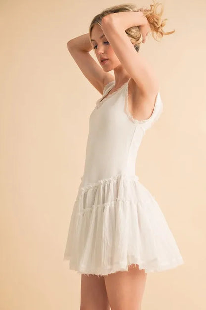 Layla Dress