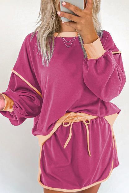 Cami Set